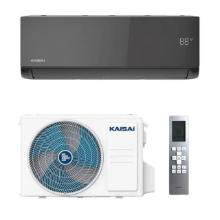 Кондиционер Kaisai ICE KLB–24KRHI/KLWB-24HRHO image