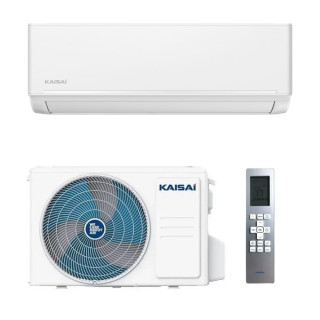 Кондиционер Kaisai ICE KLW–09HRHI/KLWB-09HRHO image