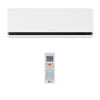 Кондиціонер LG AirFit Deluxe H24S1D image