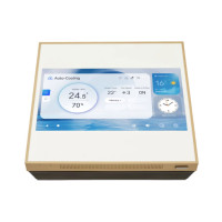  Кондиціонер LG Next Artcool Gallery (LCD) A12GA2