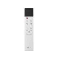  Кондиціонер LG Next Artcool Gallery (LCD) A12GA2
