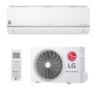  Кондиціонер LG Standart Plus PC12SQ image