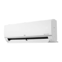 Кондиционер LG Standard Plus1 S12EQ