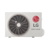 Кондиционер LG Standard Plus1 S12EQ