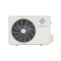Кондиціонер Lanzkraft INNOVATION INVERTER R32 LIU/LOU-18IAFL