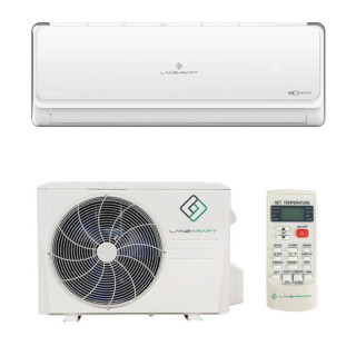 Кондиціонер Lanzkraft INNOVATION INVERTER R32 LIU/LOU-18IAFL image