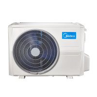 Кондиционер Midea BLANC DC Inverter MA-09N8DO-I /MA-09N8D0-O