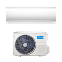 Кондиционер Midea BLANC DC Inverter MA-18N8DO-I /MA-18N8DO-O