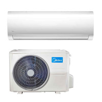 Кондиционер Midea BLANC DC Inverter MA-09N8DO-I /MA-09N8D0-O