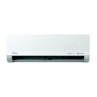Кондиціонер Midea E FUTURE MSEF-12HRDN8-I/MSEF-12HRDN8-O