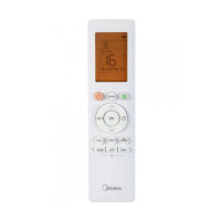 Кондиціонер Midea E FUTURE MSEF-12HRDN8-I/MSEF-12HRDN8-O