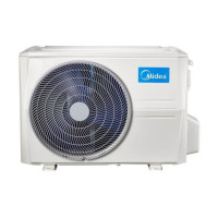 Кондиціонер Midea E FUTURE MSEF-12HRDN8-I/MSEF-12HRDN8-O