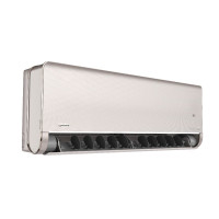 Кондиціонер Midea PENROSE MSXT-12HRFN8-GOLD-I/MSXT-12HRFN8-GOLD-O