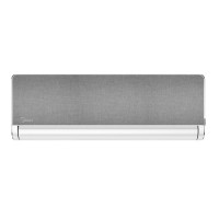 Кондиціонер Midea PENROSE MSXT-09HRFN8-SILVER-I/MSXT-09HRFN8-SILVER-I