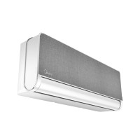 Кондиціонер Midea PENROSE MSXT-09HRFN8-SILVER-I/MSXT-09HRFN8-SILVER-I