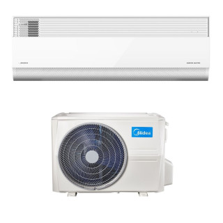 Кондиционер Midea GAIA MSFA-09N8D6E-I /MSFA-09N8D6E-O image
