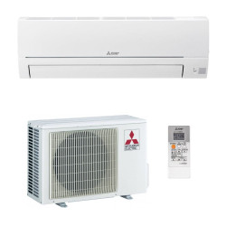 Кондиціонер Mitsubishi Electric CLASSIC INVERTER MSZ-HR35VF/MUZ-HR35VF
