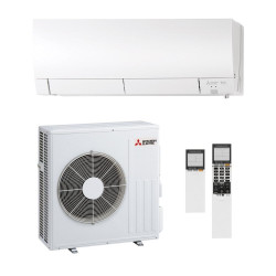 Кондиціонер Mitsubishi Electric DELUXE INVERTER MSZ-FH50VE/MUZ-FH50VE