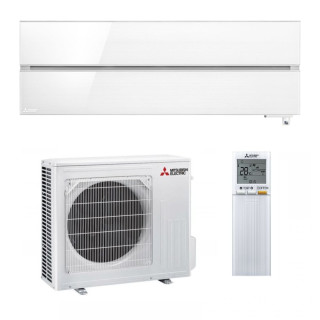 Кондиционер Mitsubishi Electric PREMIUM INVERTER (Pearl White) MSZ-LN50VG2V/MUZ-LN50VG2 image