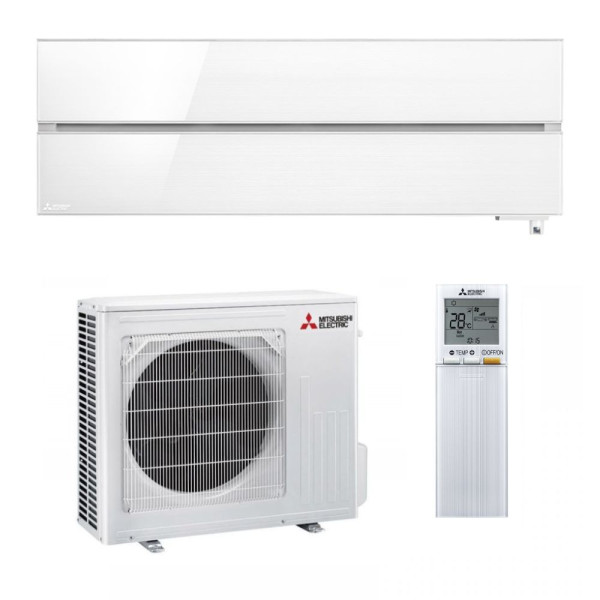 Кондиционер Mitsubishi Electric PREMIUM INVERTER (Pearl White) MSZ-LN50VG2V/MUZ-LN50VG2