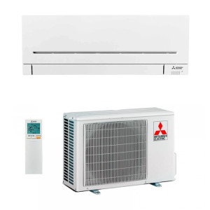 Кондиціонер Mitsubishi Electric STANDARD INVERTER MSZ-AP20VGK/MUZ-AP20VG image
