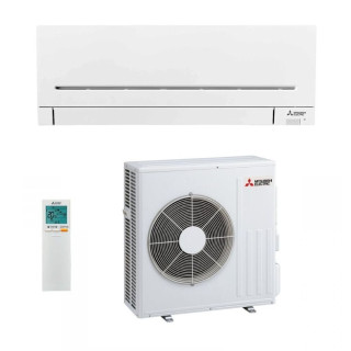 Кондиционер Mitsubishi Electric STANDARD INVERTER MSZ-AP71VGK/MUZ-AP71VG image