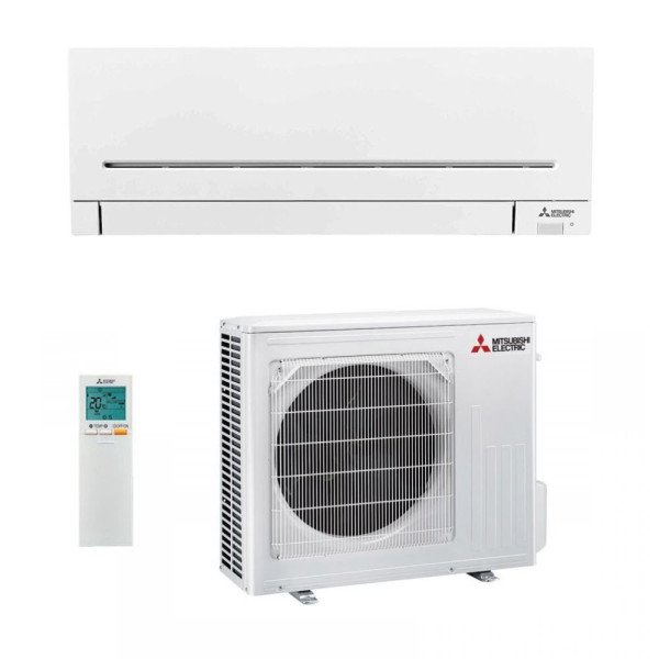 Кондиционер Mitsubishi Electric STANDARD INVERTER MSZ-AP50VGK/MUZ-AP50VG