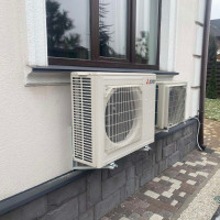 Кондиціонер Mitsubishi Electric Standard MSZ-AY50VGK/MUZ-AY50VG