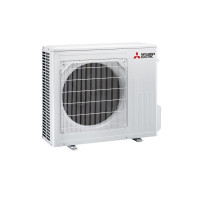 Кондиціонер Mitsubishi Electric DELUXE MSZ-FT35VGK/MUZ-FT35VGHZ
