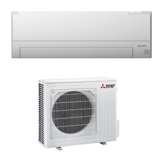 Кондиціонер Mitsubishi Electric DELUXE MSZ-FT35VGK/MUZ-FT35VGHZ image