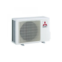 Кондиціонер Mitsubishi Electric DELUXE MSZ-FT25VGK/MUZ-FT25VGHZ