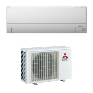 Кондиціонер Mitsubishi Electric DELUXE MSZ-FT25VGK/MUZ-FT25VGHZ image
