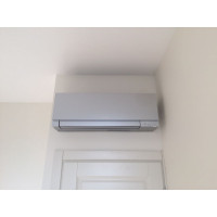 Кондиционер Mitsubishi Electric DESIGN INVERTER (Silver) MSZ-EF25VGKS/MUZ-EF25VG R32 WI-FI