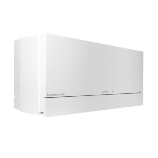 Настенная приточно-вытяжная установка Mitsubishi Electric Lossnay VL-100EU5-E image