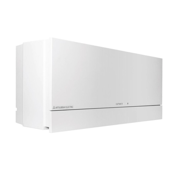 Настенная приточно-вытяжная установка Mitsubishi Electric Lossnay VL-100EU5-E