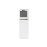 Кондиціонер Mitsubishi Electric MSZ-RW25VG/MUZ-RW25VGHZ