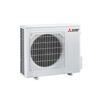 Кондиціонер Mitsubishi Electric MSZ-RW25VG/MUZ-RW25VGHZ