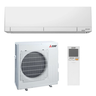Кондиціонер Mitsubishi Electric MSZ-RW50VG/MUZ-RW50VGHZ image