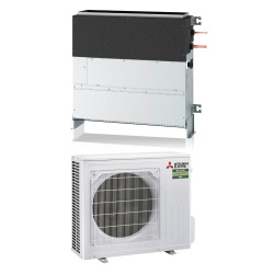 Підлоговий вбудований кондиціонер Mitsubishi Electric SFZ-M50VA/SUZ-M50VA
