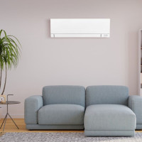 Кондиціонер Mitsubishi Electric Standard MSZ-AY25VGK/MUZ-AY25VG