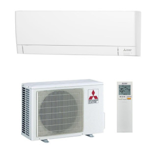 Кондиционер Mitsubishi Electric Standard MSZ-AY25VGK/MUZ-AY25VG image
