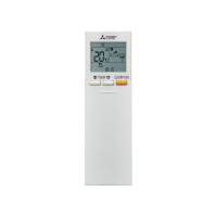 Кондиціонер Mitsubishi Electric Standard MSZ-AY25VGK/MUZ-AY25VG