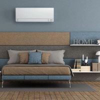 Кондиціонер Mitsubishi Electric Standard MSZ-AY25VGK/MUZ-AY25VG