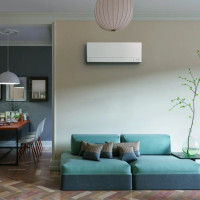 Кондиціонер Mitsubishi Electric Standard MSZ-AY25VGK/MUZ-AY25VG