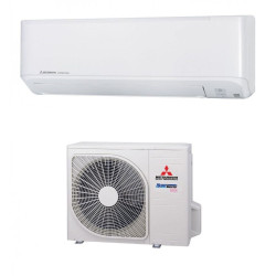 Кондиціонер Mitsubishi Heavy STANDARD SERIES SRK25ZSPR-S/SRC25ZSPR-S