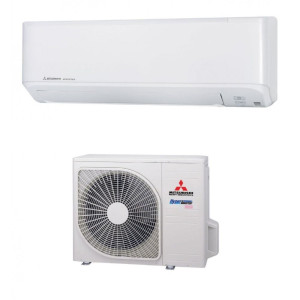 Кондиціонер Mitsubishi Heavy STANDARD SERIES SRK20ZSPR-S/SRC20ZSPR-S image