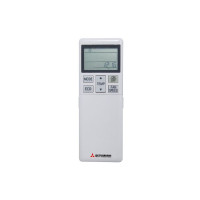 Кондиціонер Mitsubishi Heavy DIAMOND DELUX SERIES (Black&White) SRK20ZSX-WB/SRC20ZSX-W