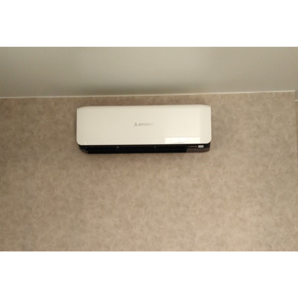 Кондиціонер Mitsubishi Heavy DIAMOND DELUX SERIES (Black&White) SRK20ZSX-WB/SRC20ZSX-W