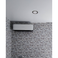Кондиціонер Mitsubishi Heavy DIAMOND DELUX SERIES (Black&White) SRK20ZSX-WB/SRC20ZSX-W