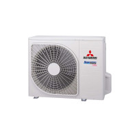 Кондиціонер Mitsubishi Heavy DIAMOND DELUX SERIES (Titanium) SRK35ZSX-WT/SRC35ZSX-W